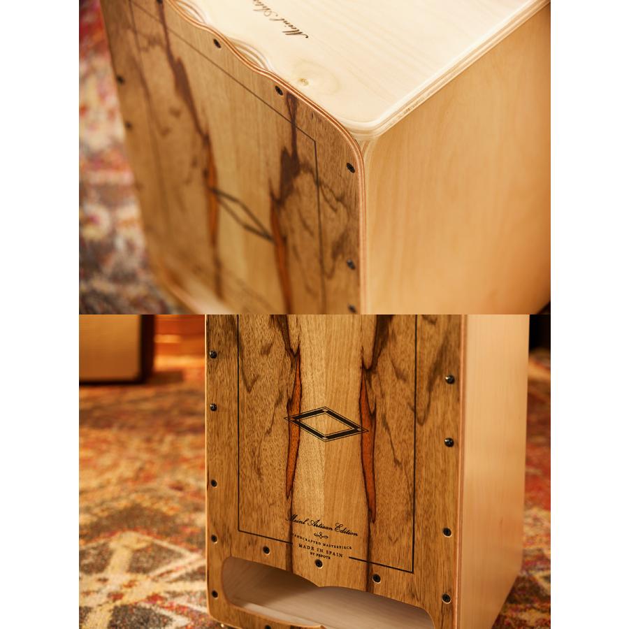 MEINL Percussion カホン Cantina Line AECLLI〔マイネル