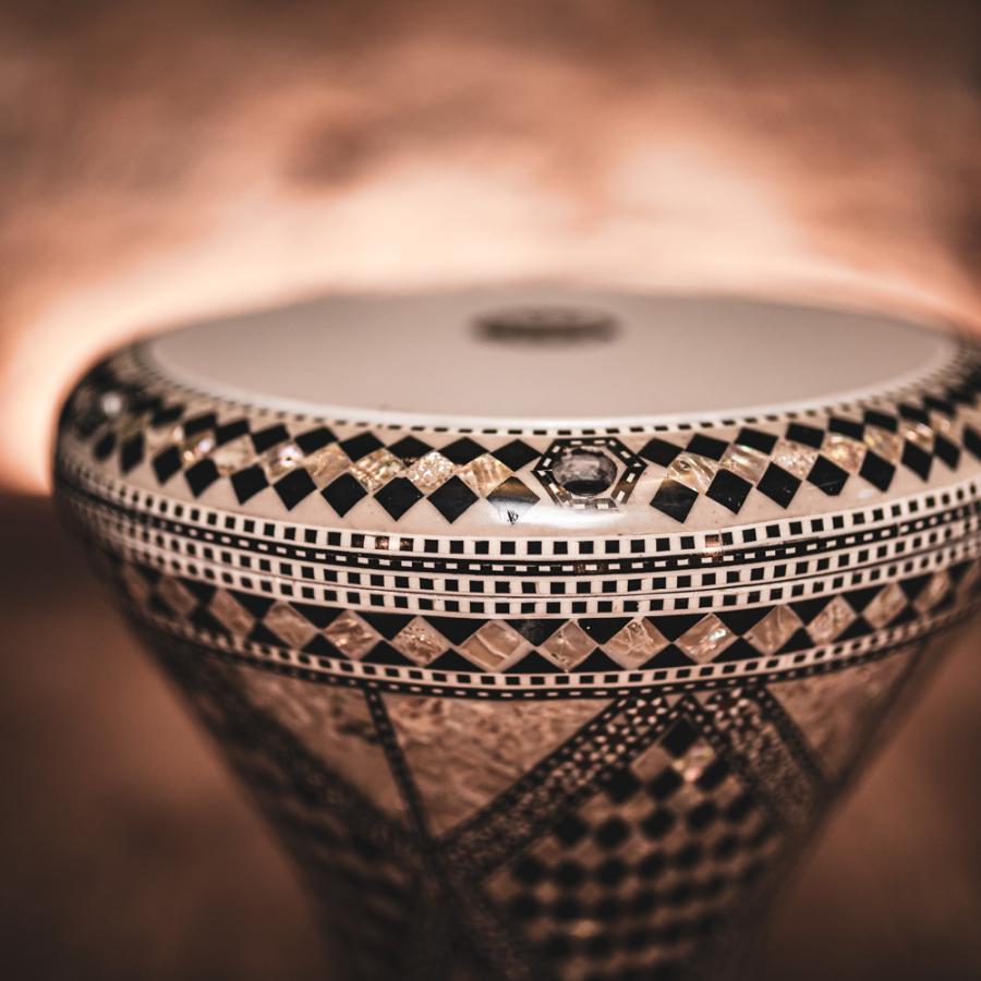 MEINL（マイネル） MEINL Percussion ドゥンベック Artisan Edition