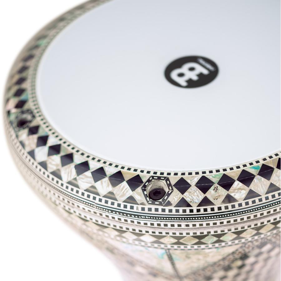 MEINL（マイネル） MEINL Percussion ドゥンベック Artisan Edition