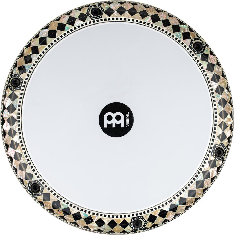 MEINL（マイネル） MEINL Percussion ドゥンベック Artisan Edition
