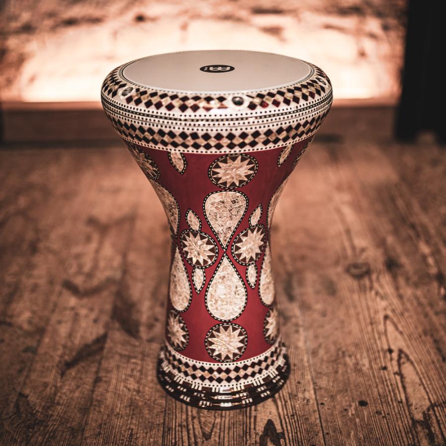 MEINL（マイネル） MEINL Percussion ドゥンベック Artisan Edition