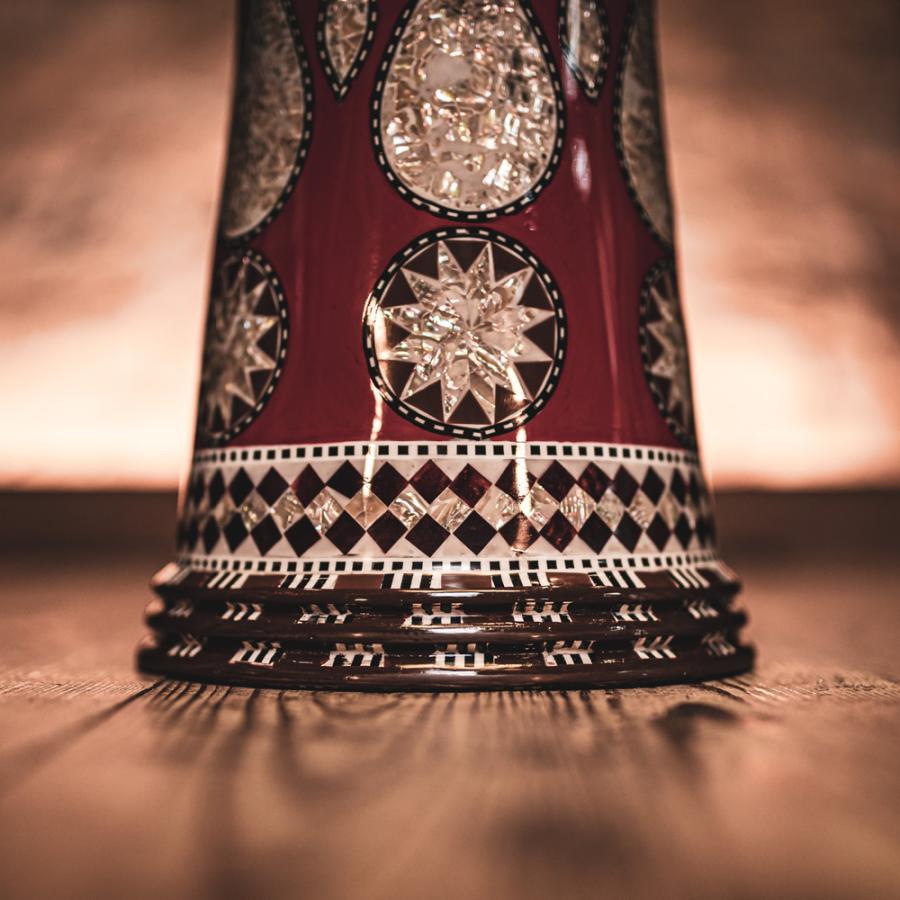 MEINL（マイネル） MEINL Percussion ドゥンベック Artisan Edition