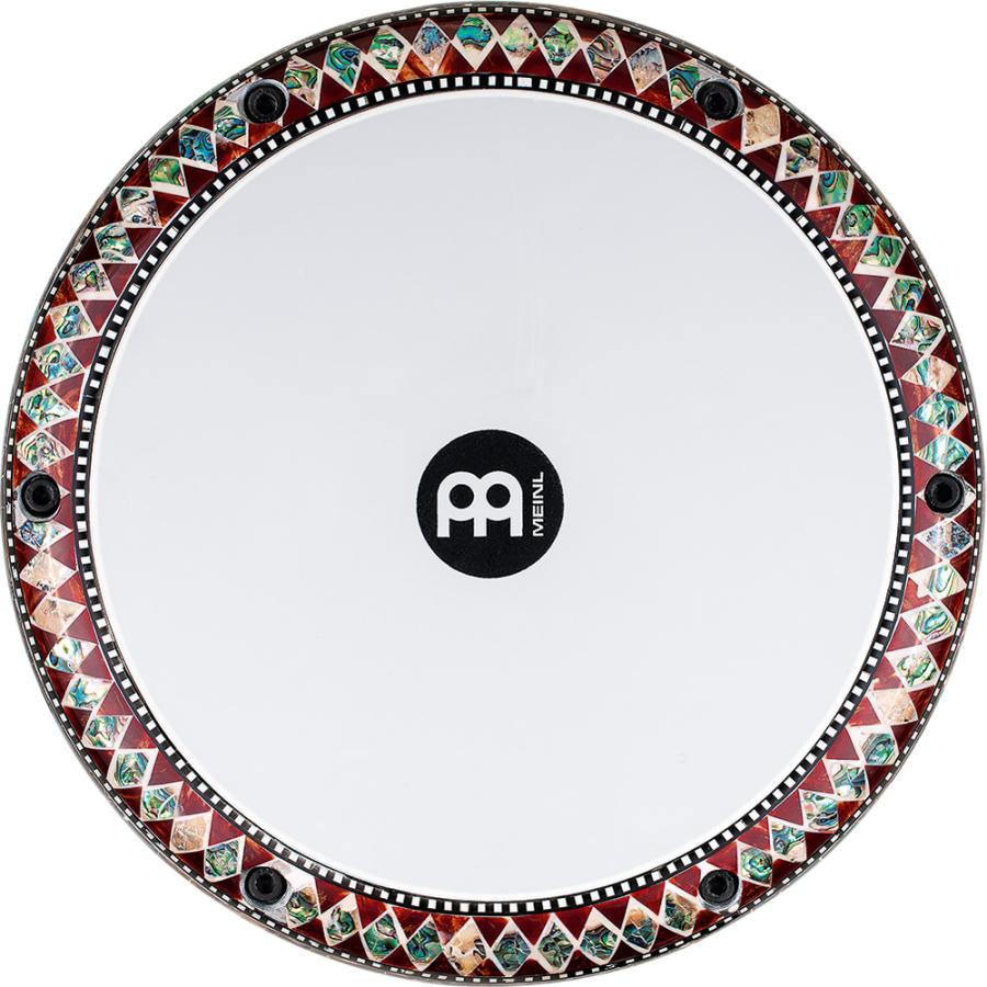 MEINL（マイネル） MEINL Percussion ドゥンベック Artisan Edition