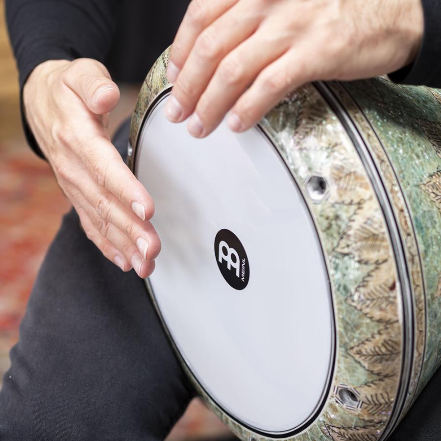 Masterwork ダルブッカ パーカッション ダラブッカ 民族楽器