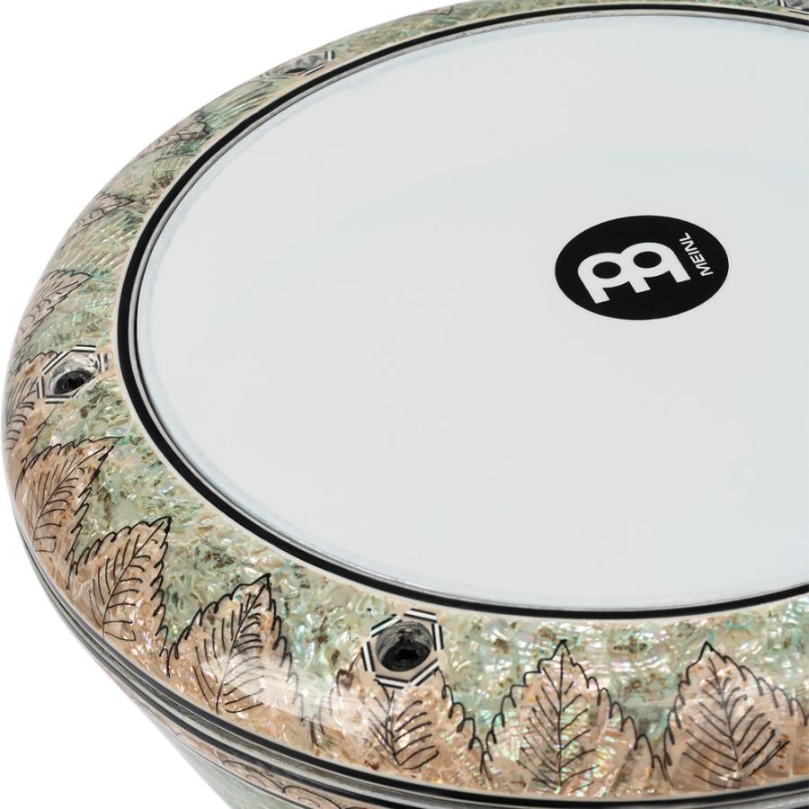 MEINL（マイネル） MEINL Percussion ドゥンベック Artisan Edition