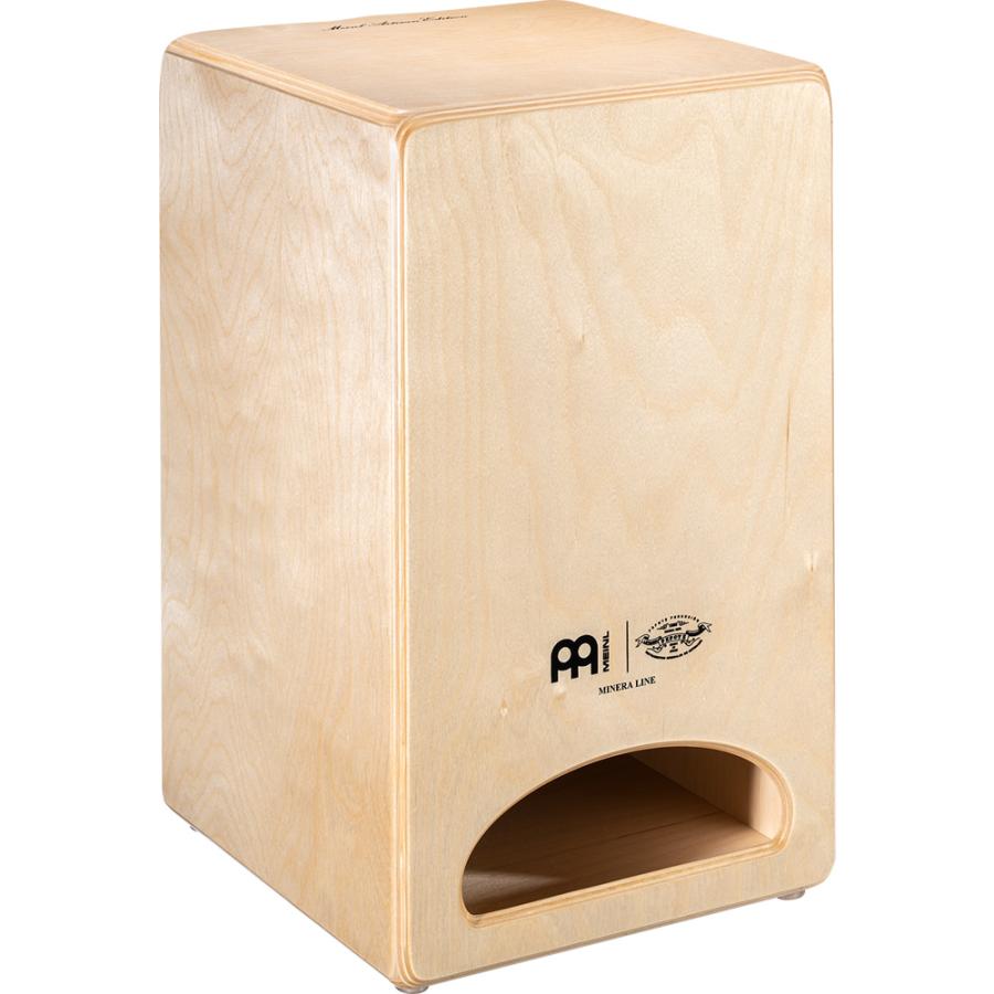 MEINL Percussion カホン Minera Line AEMILBE〔マイネル