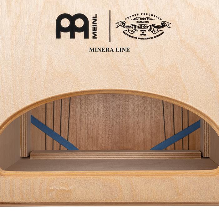 MEINL Percussion カホン Minera Line AEMILBE〔マイネル