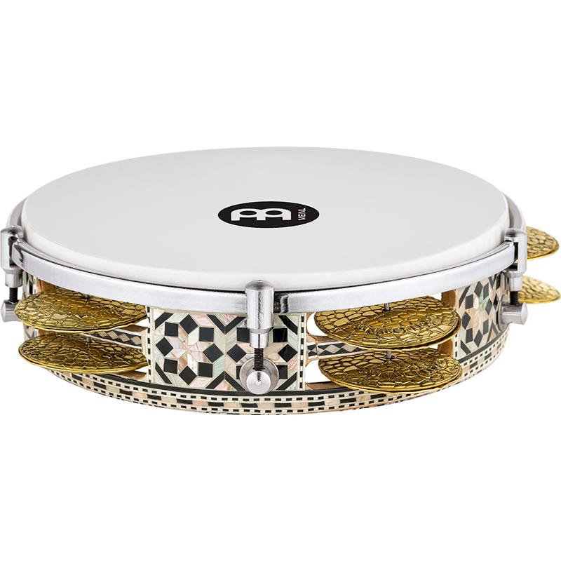 MEINL RIQ マイネル レク MEINL Percussion レクドラム Artisan Edition AERIQ1
