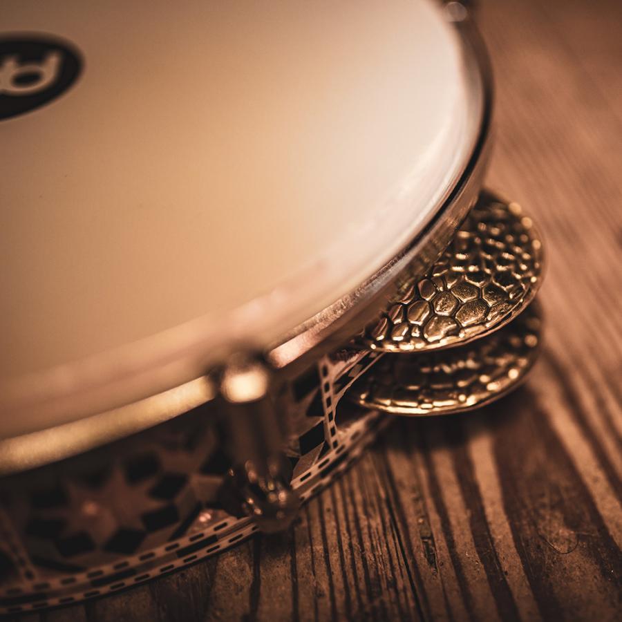 MEINL RIQ マイネル レク Amazon | MEINL Percussion マイネル リックドラム Artisan
