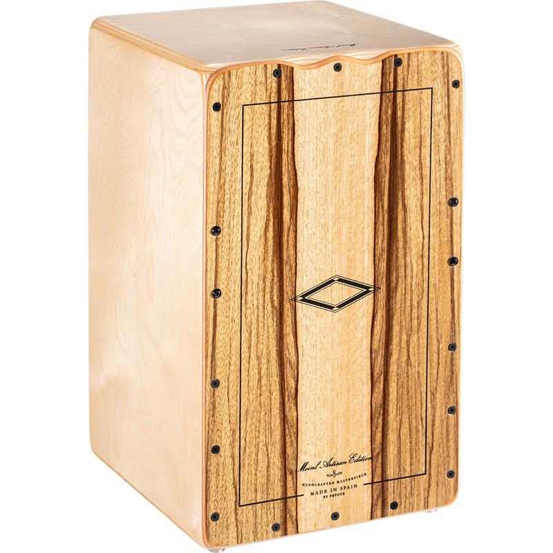 MEINL Percussion カホン Tango Line AETLLI〔マイネル パーカッション