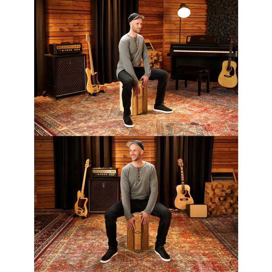 MEINL Percussion カホン Tango Line AETLLI〔マイネル パーカッション