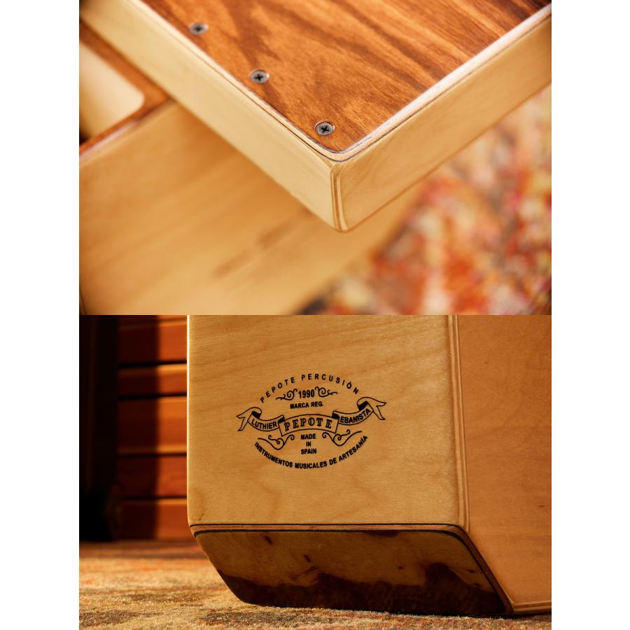 MEINL（マイネル） MEINL Percussion スラップトップカホン Vidalita