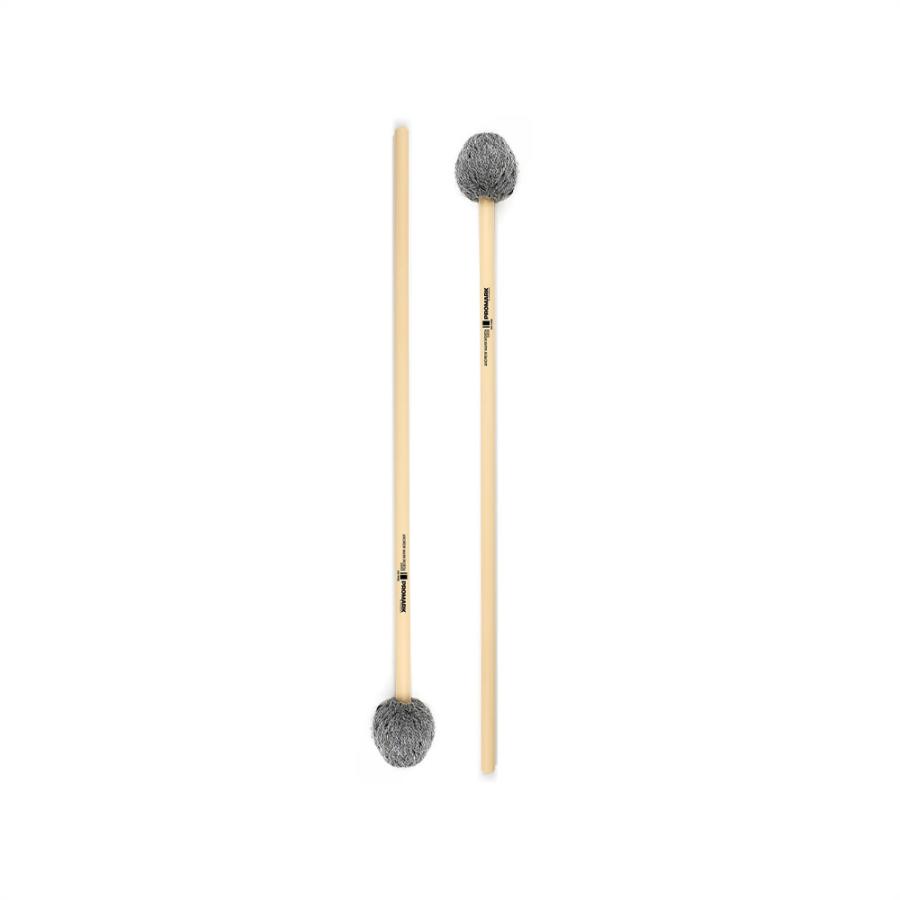PROMARK ビブラフォンマレット Andrew Markworth Series AM5R SOFT〔プロマーク キーボードマレット 鍵盤マレット Vibraphone Mallet パーカッション 打楽器〕＊_5