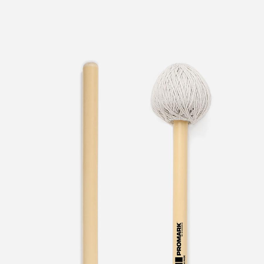 PROMARK ビブラフォンマレット Andrew Markworth Series AM6R MEDIUM-HARD〔プロマーク キーボードマレット 鍵盤マレット Vibraphone Mallet パーカッション〕＊_4