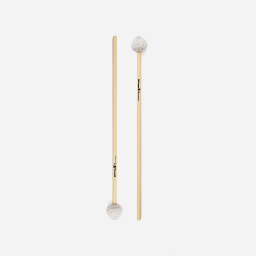 PROMARK ビブラフォンマレット Andrew Markworth Series AM6R MEDIUM-HARD〔プロマーク キーボードマレット 鍵盤マレット Vibraphone Mallet パーカッション〕＊_5