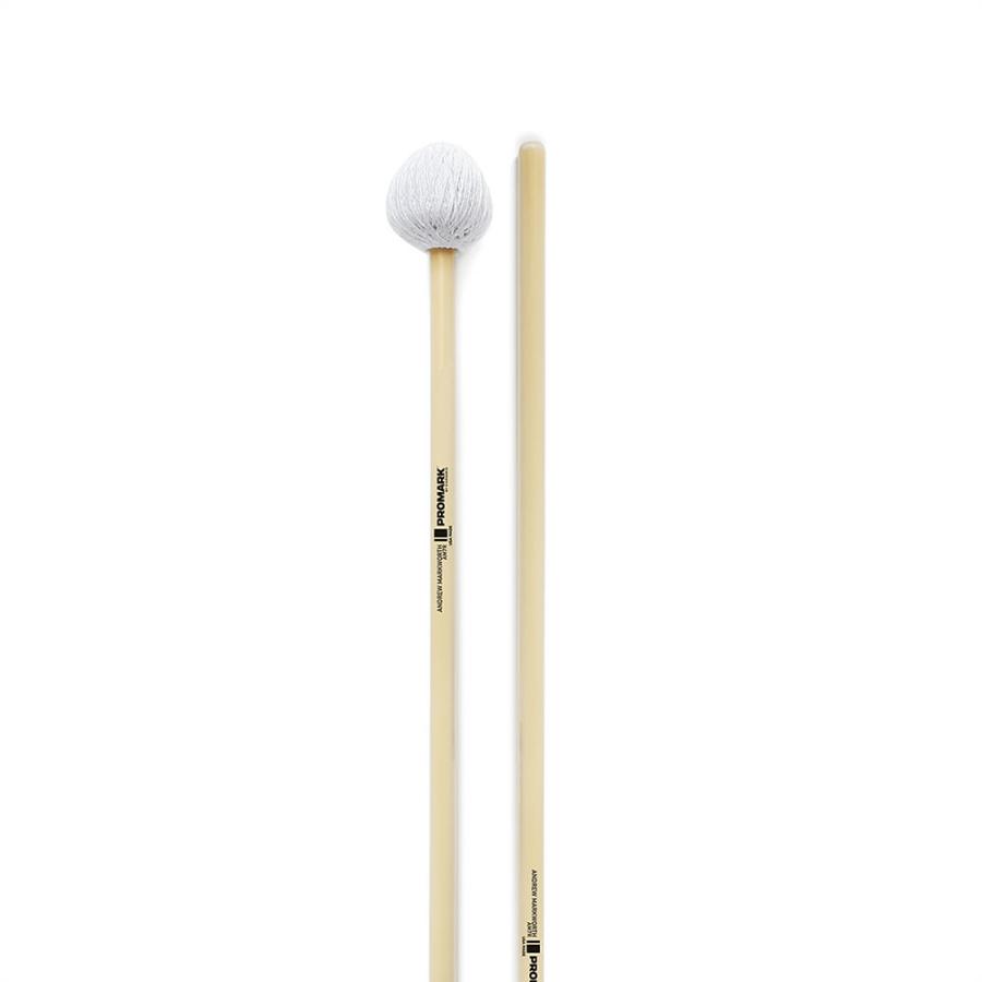 PROMARK ビブラフォンマレット Andrew Markworth Series AM7R HARD〔プロマーク キーボードマレット 鍵盤マレット Vibraphone Mallet パーカッション 打楽器〕＊_3