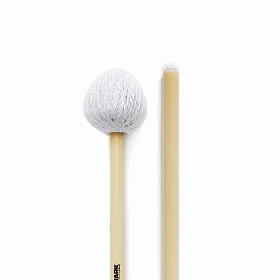 PROMARK ビブラフォンマレット Andrew Markworth Series AM7R HARD〔プロマーク キーボードマレット 鍵盤マレット Vibraphone Mallet パーカッション 打楽器〕＊_4