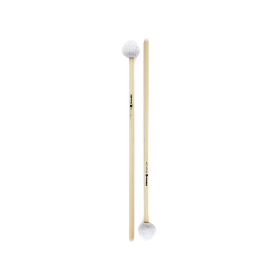 PROMARK ビブラフォンマレット Andrew Markworth Series AM7R HARD〔プロマーク キーボードマレット 鍵盤マレット Vibraphone Mallet パーカッション 打楽器〕＊_5