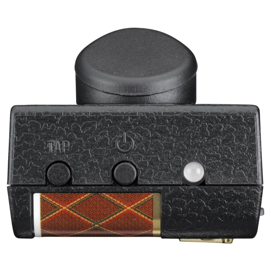 VOX ヘッドフォンアンプ amPlug3 ヘッドフォン+AUXケーブルセット〔AP3