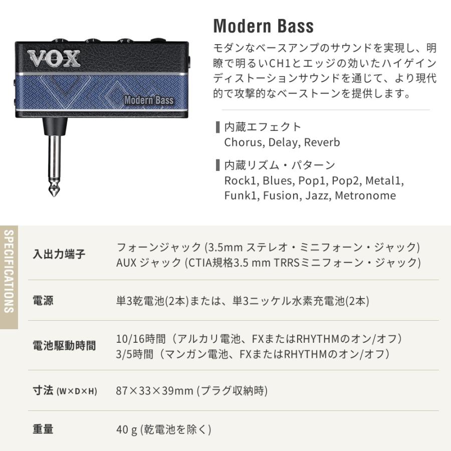 am plug3 AP3-TH 新品　送料込み aguilar AP3-TH amPlug3 Tone Hammer ヘッドホンアンプ ベース用