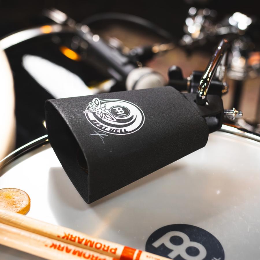 MEINL（マイネル） MEINL Percussion カウベル アニカ・ニルス
