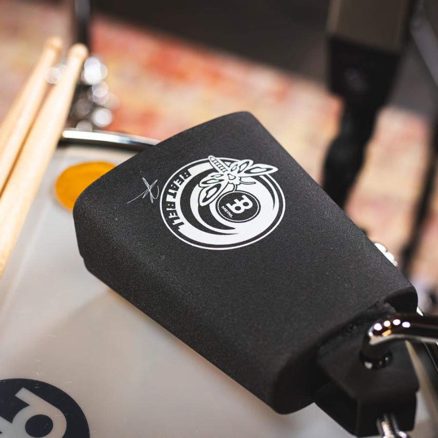 MEINL（マイネル） MEINL Percussion カウベル アニカ・ニルス