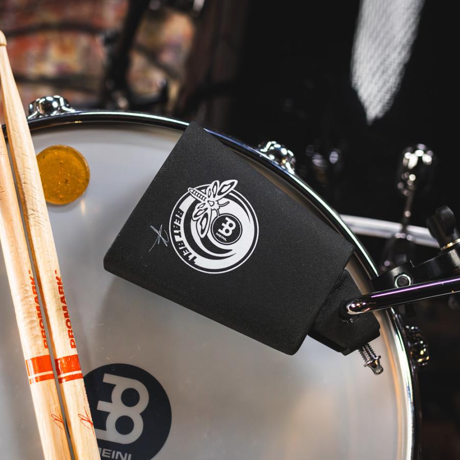 MEINL（マイネル） MEINL Percussion カウベル アニカ・ニルス