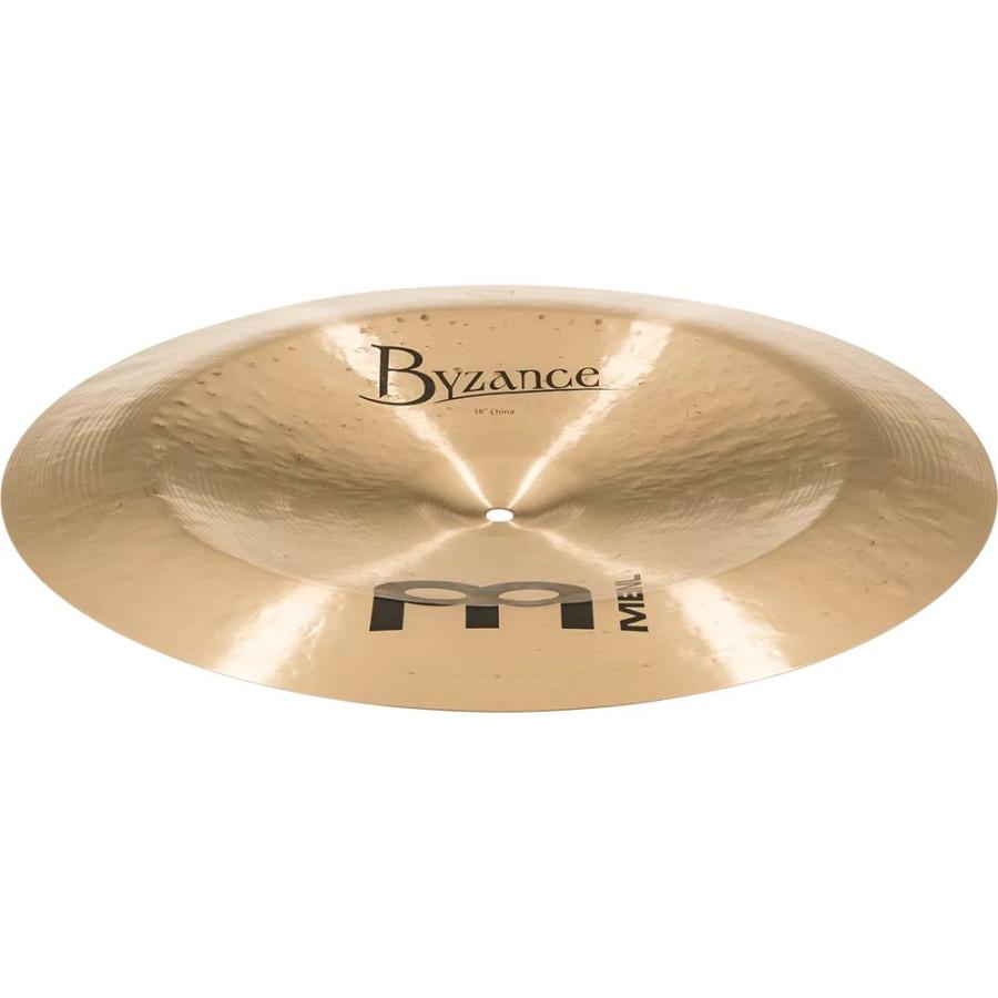 MEINL Cymbals チャイナシンバル Byzance Traditional シリーズ 18