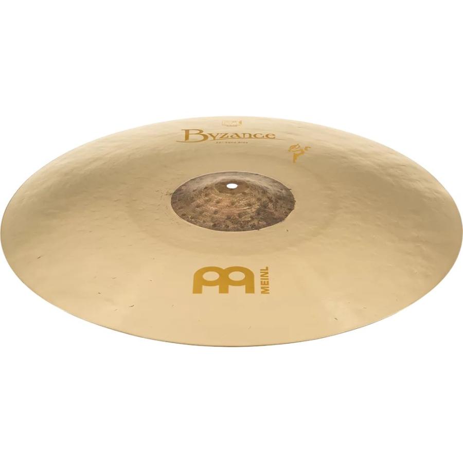 MEINL Cymbals ライドシンバル Byzance Vintage シリーズ 22