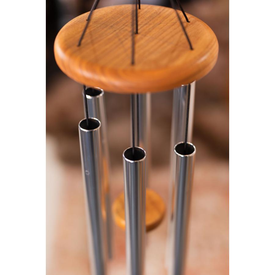 MEINL Sonic Energy メディテーション・チャイム BAMC29S〔マイネル ソニックエナジー MEDITATION CHIME ヨガ ヒーリング 瞑想〕_6
