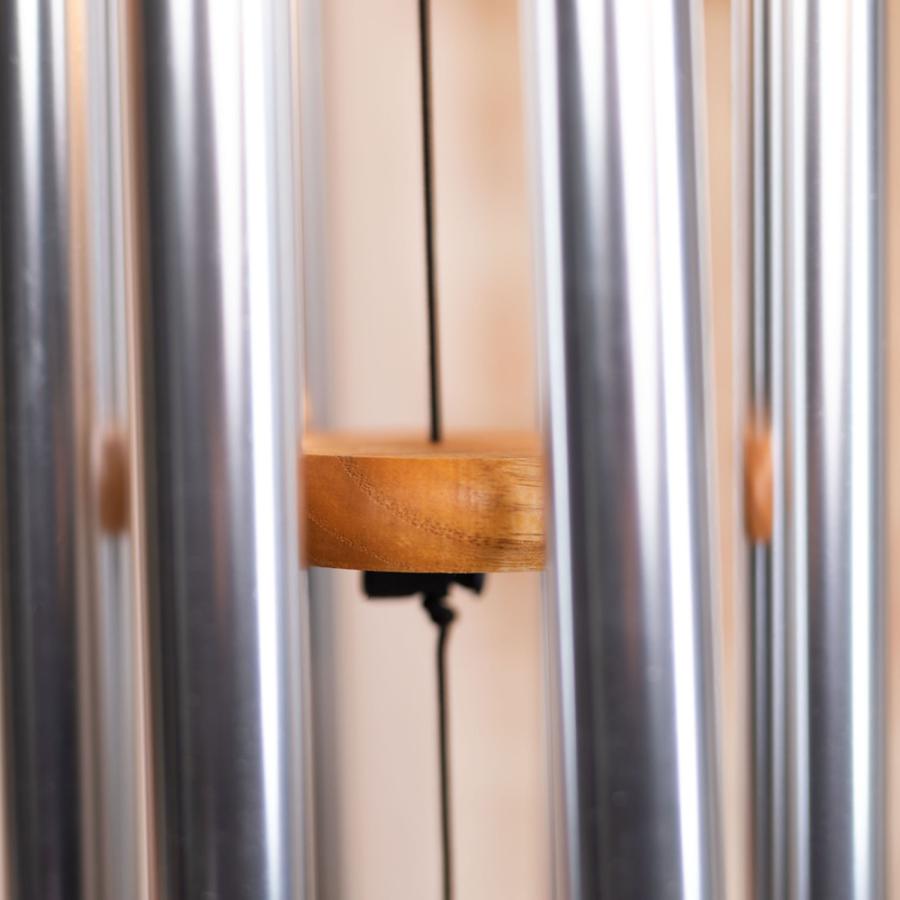 MEINL Sonic Energy メディテーション・チャイム BAMC29S〔マイネル ソニックエナジー MEDITATION CHIME ヨガ ヒーリング 瞑想〕_8