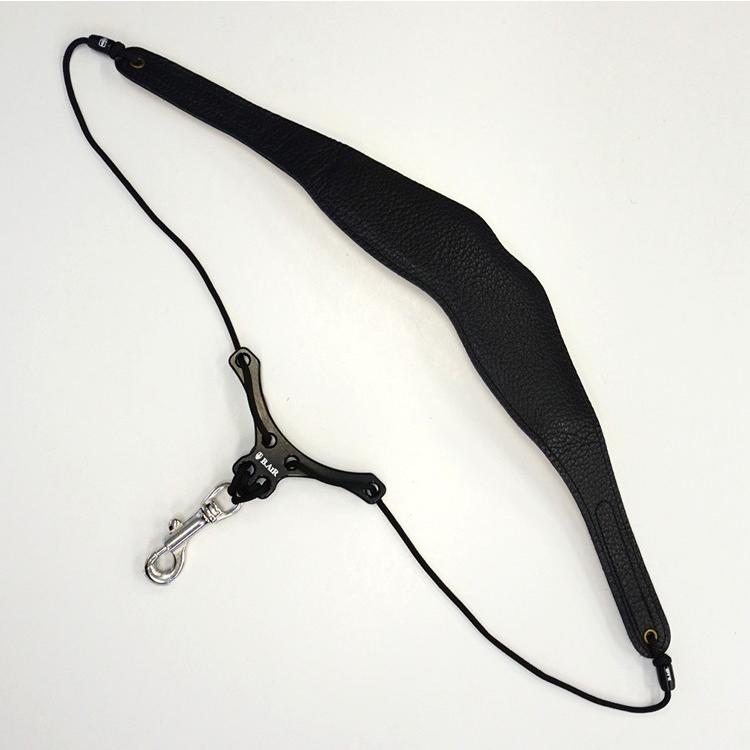 B.AIR BIRD STRAP サックス用ストラップ BSN-BS〔パッド：スリム