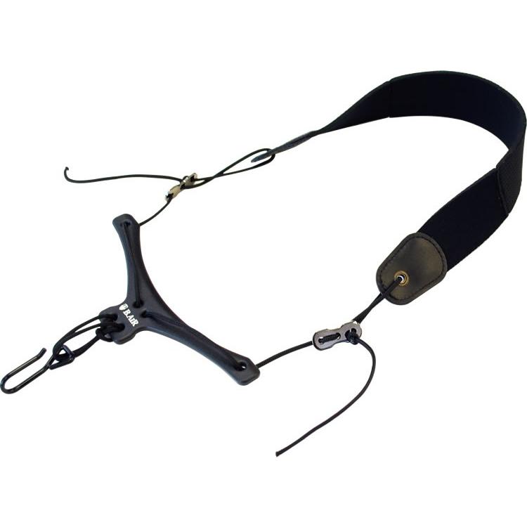 BIRD STRAP クラリネット ストラップ ショート・モデル BS-CL-SHT〔B