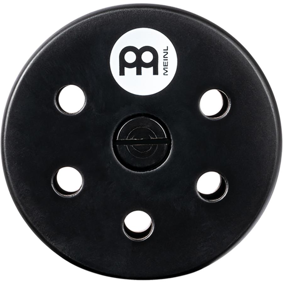 MEINL Percussion ターボカバサ CA5BK-S (Sサイズ)［マイネル パーカッション 体鳴楽器 打楽器 南米楽器 CABACA CABASA］｜sakuragakki｜03