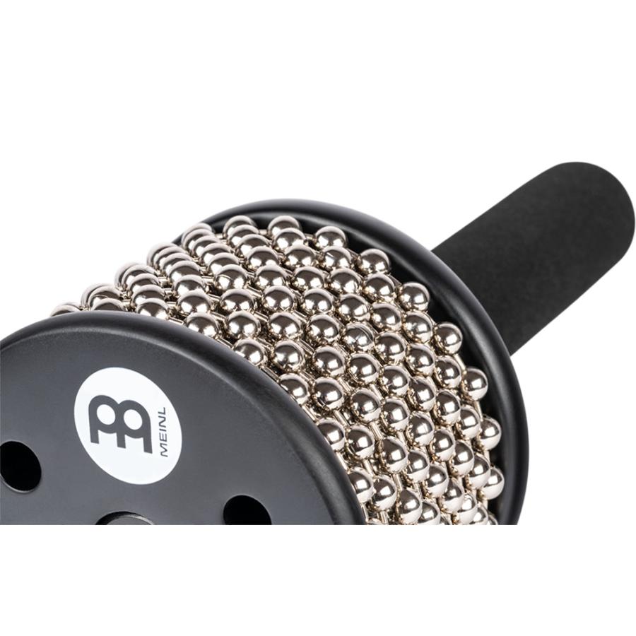 MEINL Percussion ターボカバサ CA5BK-S (Sサイズ)［マイネル パーカッション 体鳴楽器 打楽器 南米楽器 CABACA CABASA］｜sakuragakki｜05