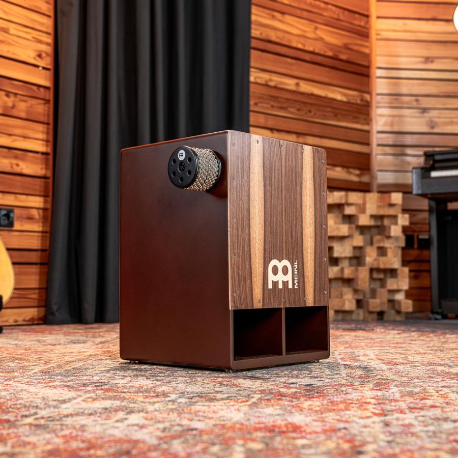 MEINL カホン 新製品:カホン】MEINL Artisan Edition Cajons シリーズに新作カホンが