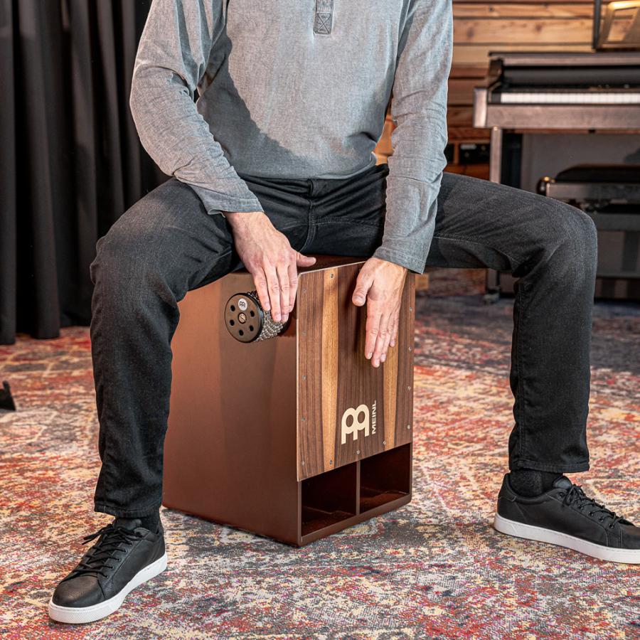 MEINL（マイネル） MEINL Percussion カホン用カバサ CCAB-S / Small