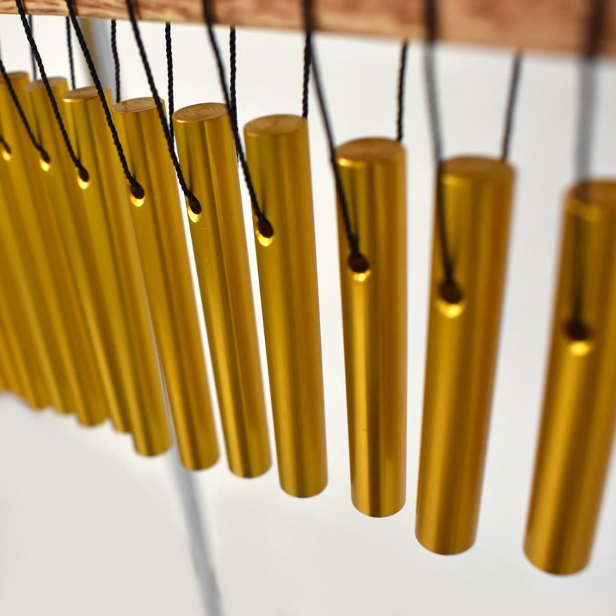 MEINL（マイネル） MEINL Percussion バーチャイム 33bars CH33HF
