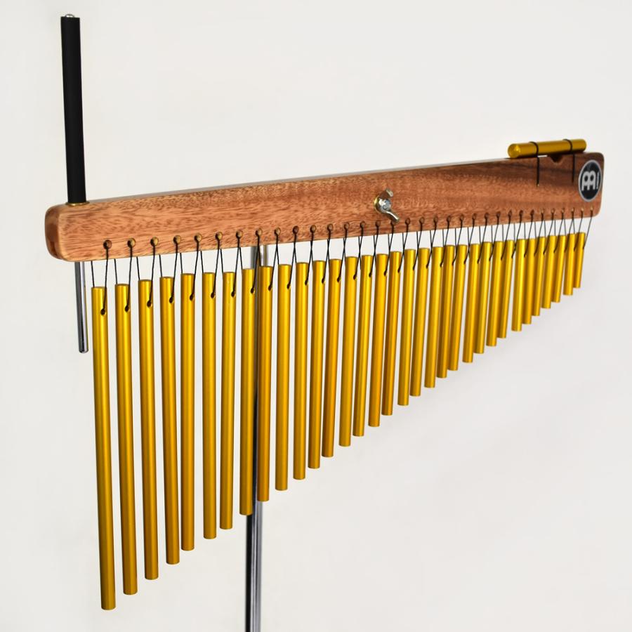 MEINL Percussion バーチャイム 33bars CH33HF〔チャイム本体のみ 
