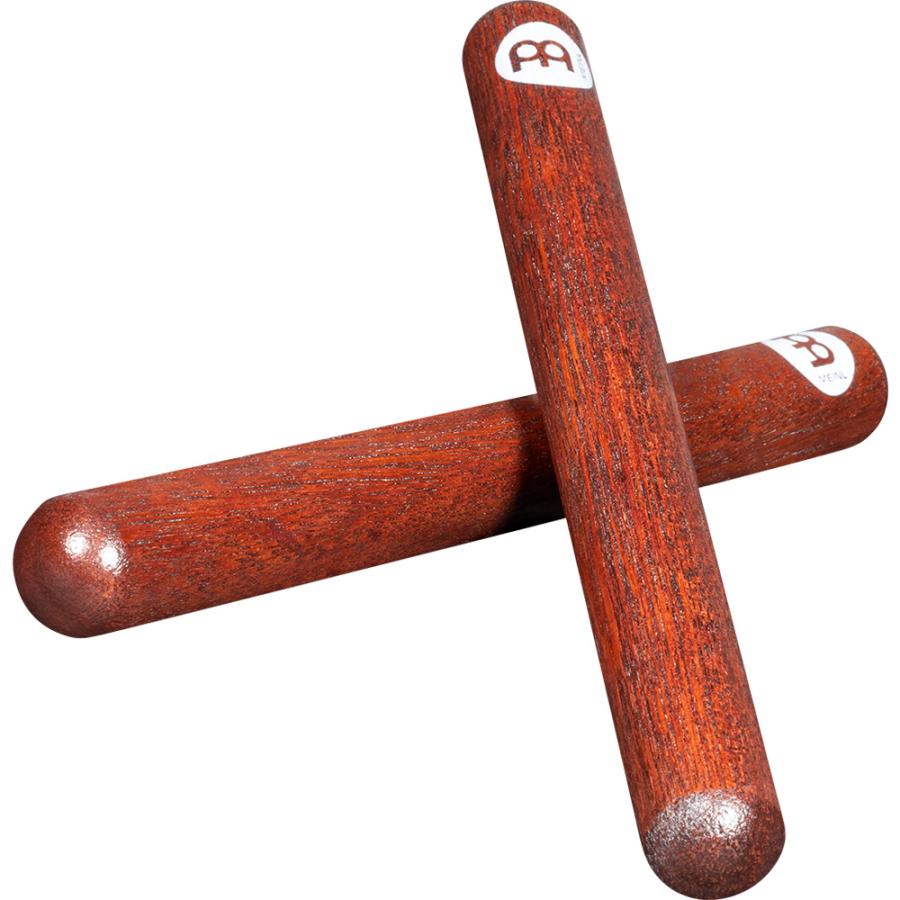 MEINL Percussion クラベス Claves De Luxe CL18〔マイネル