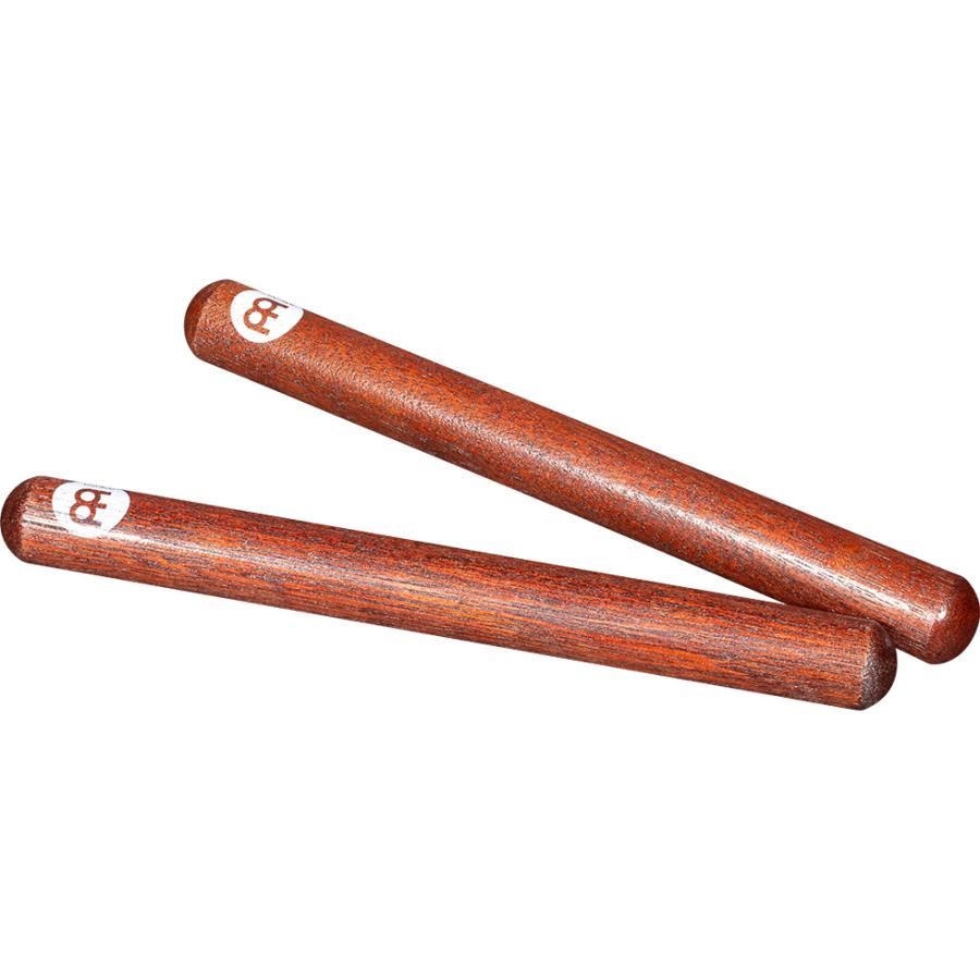 MEINL Percussion クラベス Claves De Luxe CL18〔マイネル