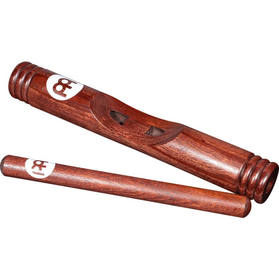 MEINL（マイネル） MEINL Percussion クラベス Wood Claves African