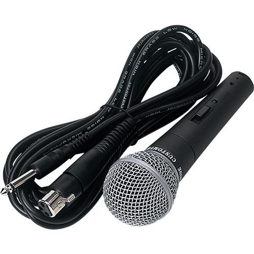 【美品】SHURE CM-2000 ダイナミックマイク CM-2000 Test