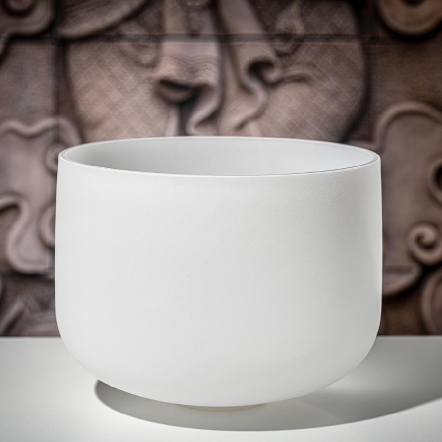 MEINL Sonic Energy クリスタル・シンギングボウル 13インチ