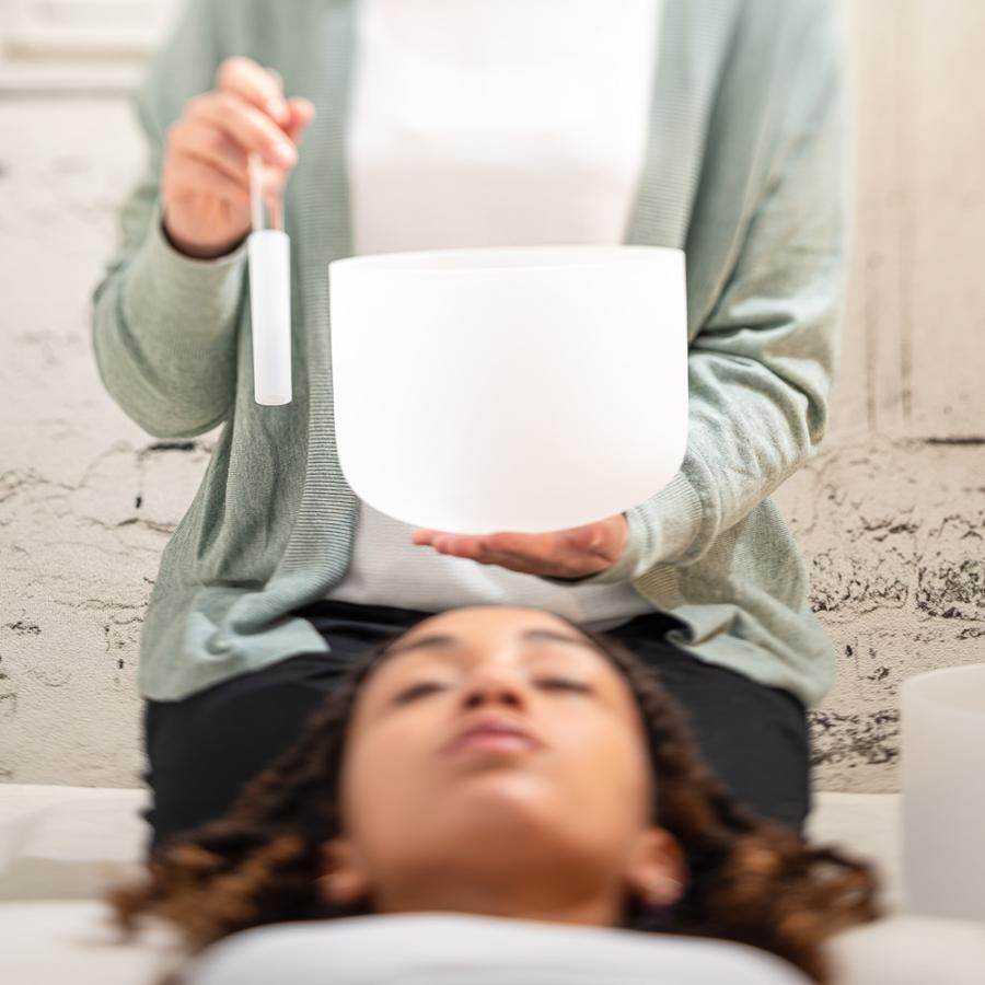 MEINL（マイネル） MEINL Sonic Energy クリスタル・シンギングボウル