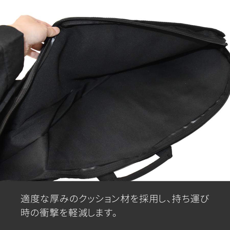 エレキギター用ソフトケース CST-26〔 ギターケース ギターバッグ