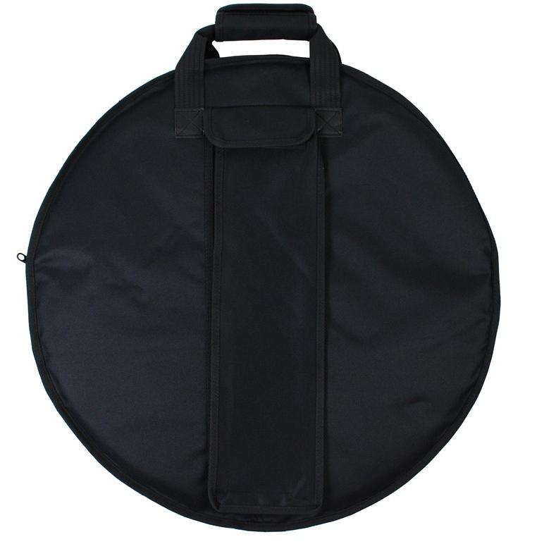 KC シンバルケース CYB-35〔シンバルバッグ 4枚仕切り ショルダー