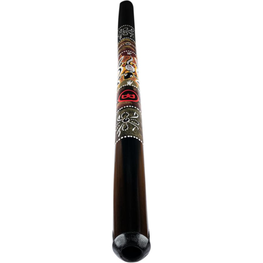 MEINL Percussion ディジュリドゥ DDG1-BK〔マイネル パーカッション