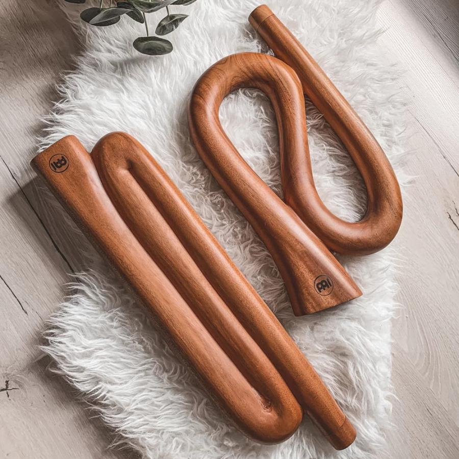 MEINL Sonic Energy Zシェイプ・プロ・ディジュリドゥ チューニングD