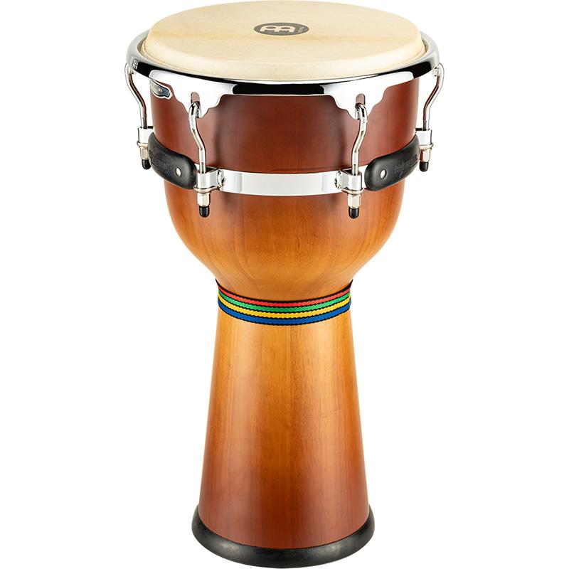 MEINL Percussion マイネル ウッド ジャンベ Meinl Djembe マイネル